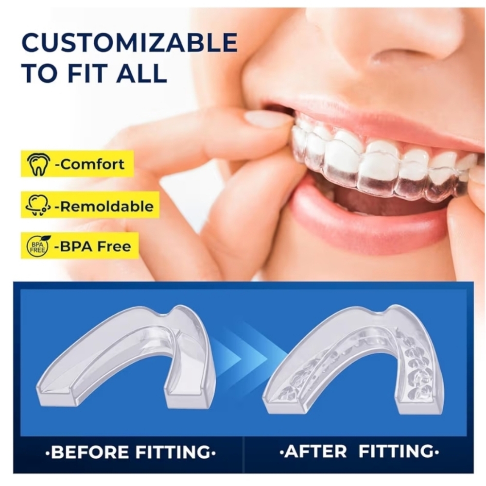 Mouth Guard - Picture 2 of 7